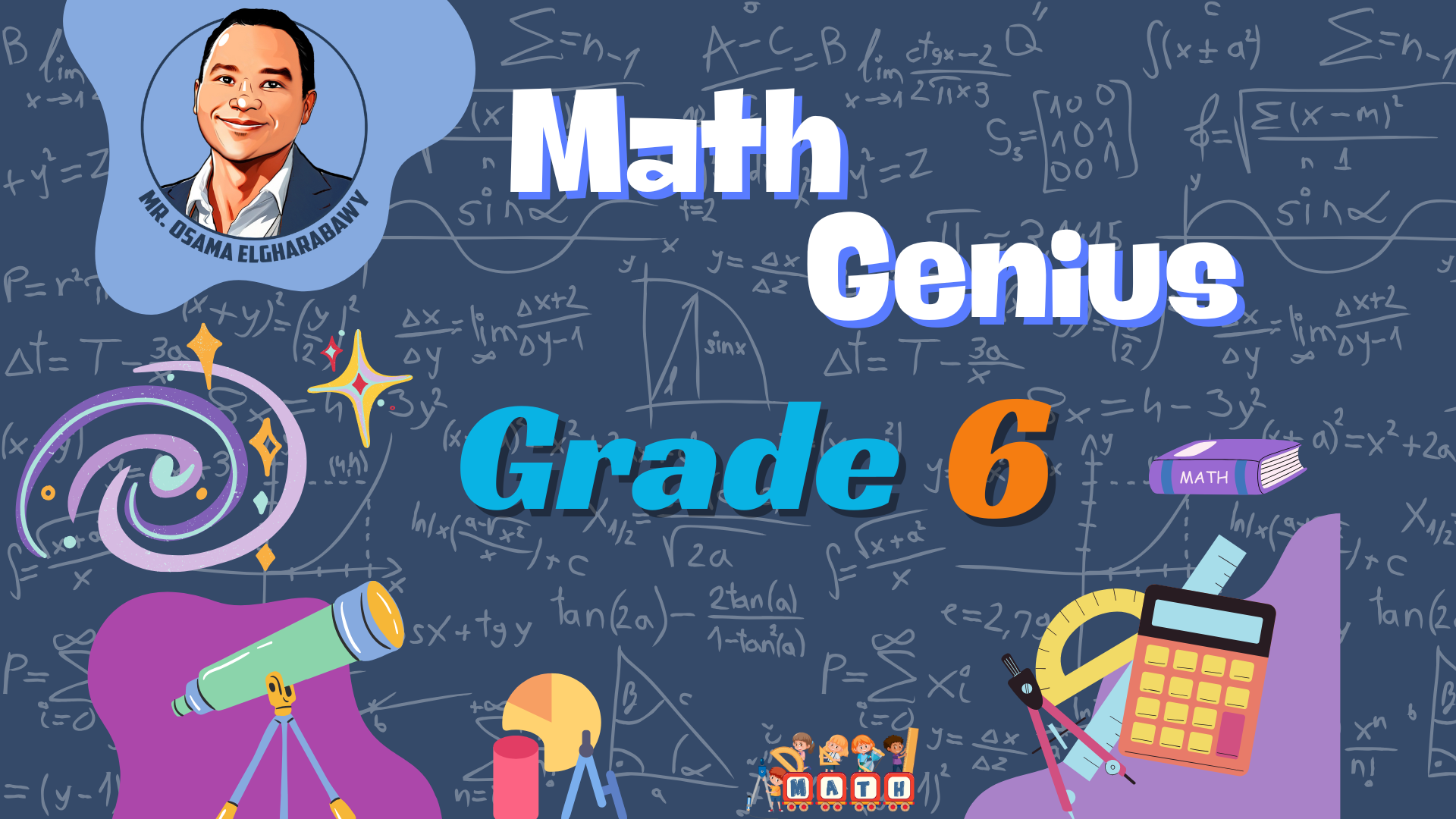 الاثنين - 2026 -Grade 6- second term